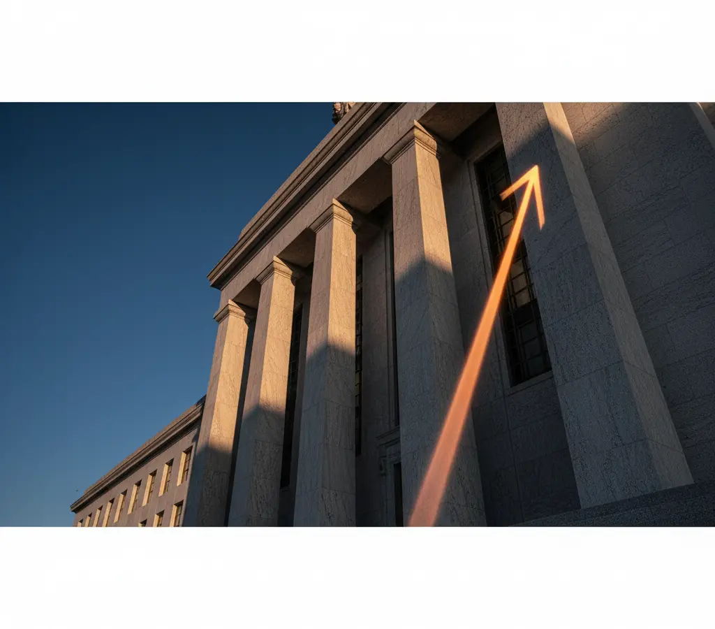 CPI acima do esperado pressiona Wall Street e aposta em alta de juros pelo Fed