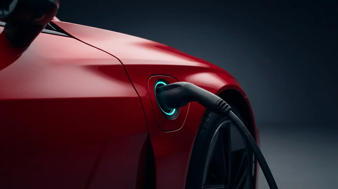 Ferrari entra na era elétrica com o modelo Luce — custando 550 mil euros