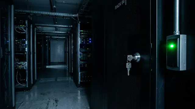 Google mantém chaves de API ativas por até 23 minutos após exclusão