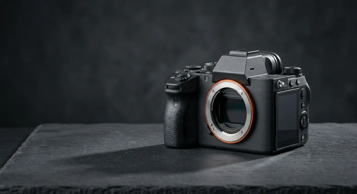 Sony eleva resolução da A7R VI para 66,8 megapixels — e preço salta para US$ 4.500