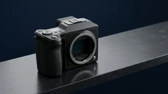 Sony eleva resolução da A7R VI para 66,8 megapixels — e preço salta para US$ 4.500