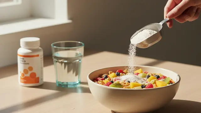 Geração Z troca multivitamínicos por proteína em alimentos