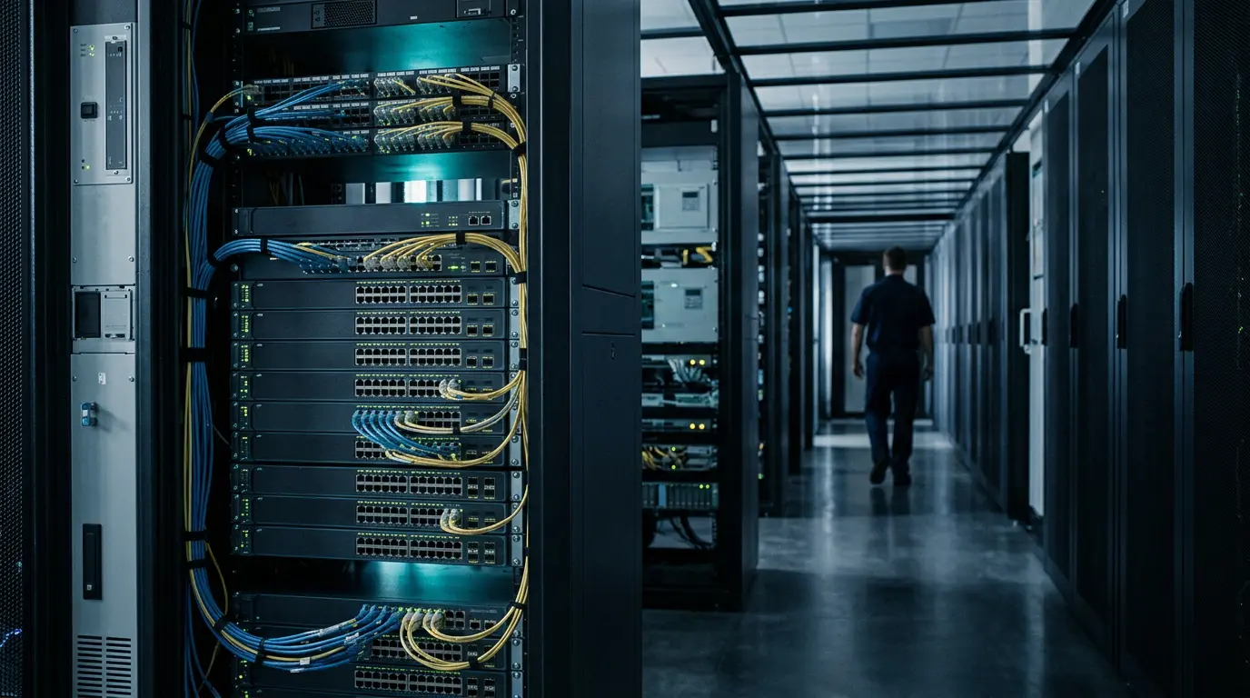 Netris capta US$ 15 milhões em Série A com a a16z para acelerar infraestrutura de neoclouds de IA