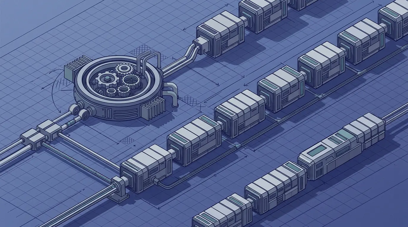 Circle levanta US$ 222 milhões para nova blockchain Arc com valuation de US$ 3 bilhões