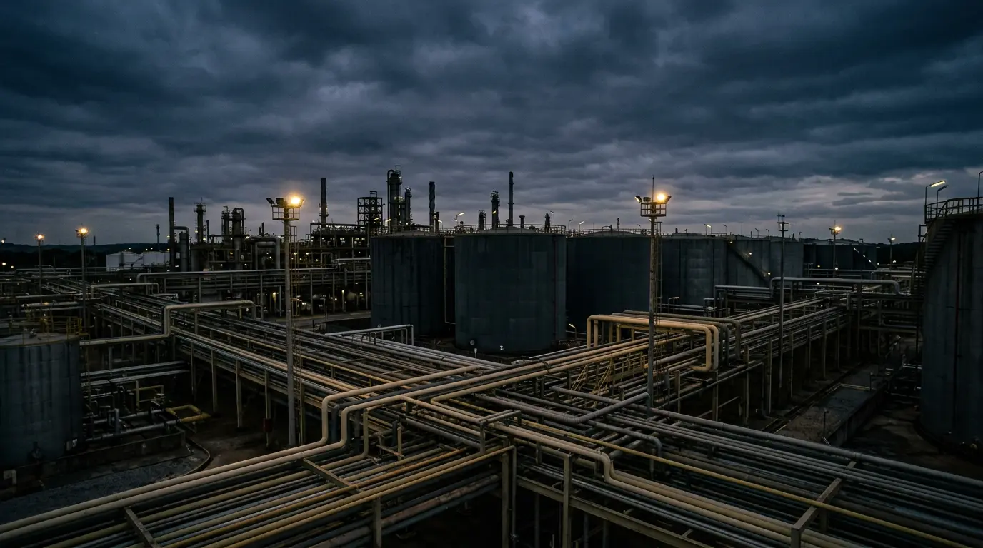 Trump ameaça ataque ao Irã e promete controle sobre infraestrutura de petróleo