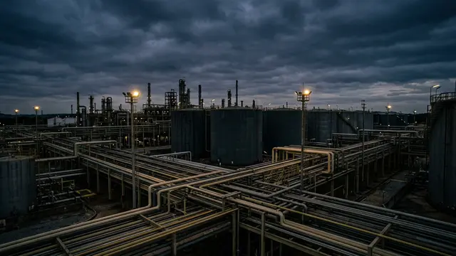 Trump ameaça ataque ao Irã e promete controle sobre infraestrutura de petróleo
