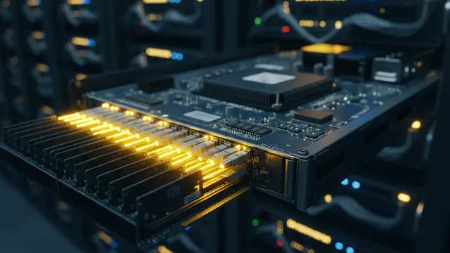 A IA entra na era da inferência: e o gargalo deixou de ser o chip