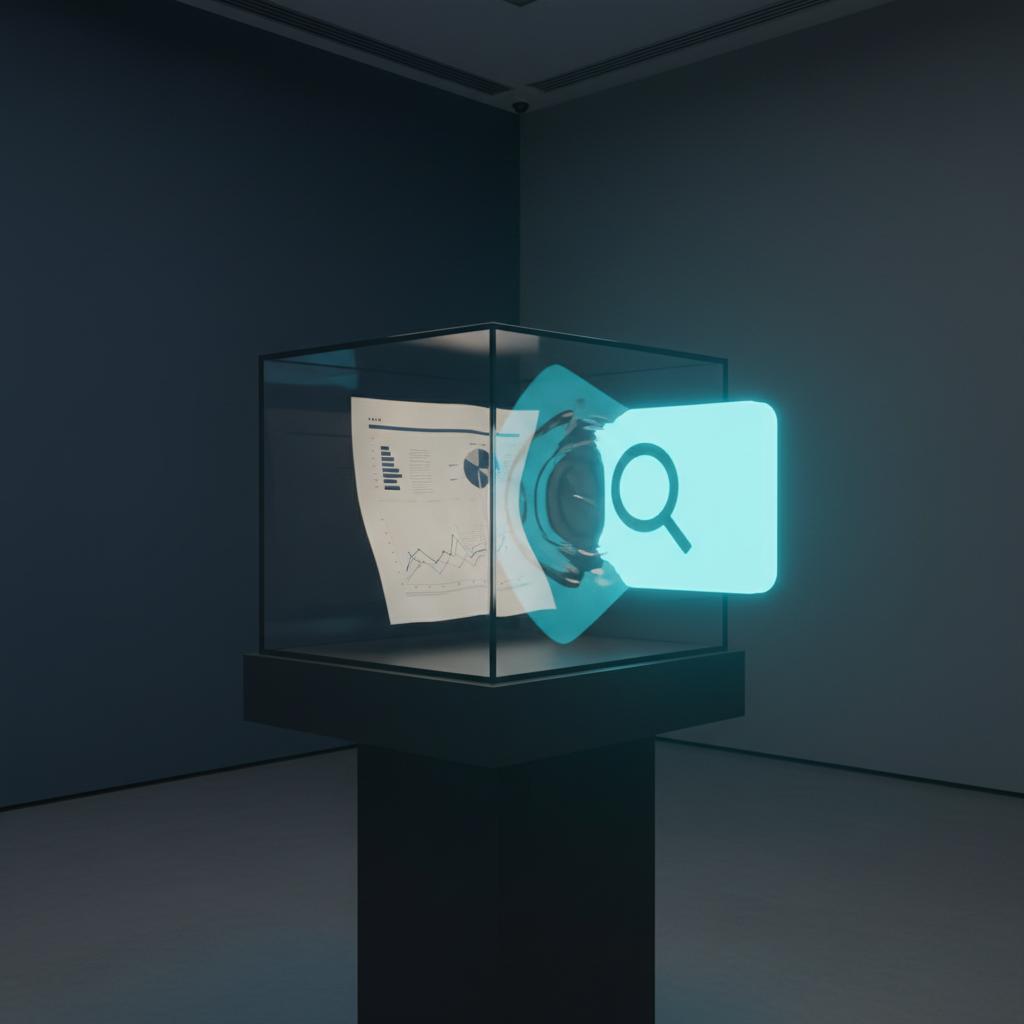 Claude e o Google: quando o privado vira vitrine