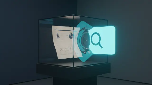 Claude e o Google: quando o privado vira vitrine