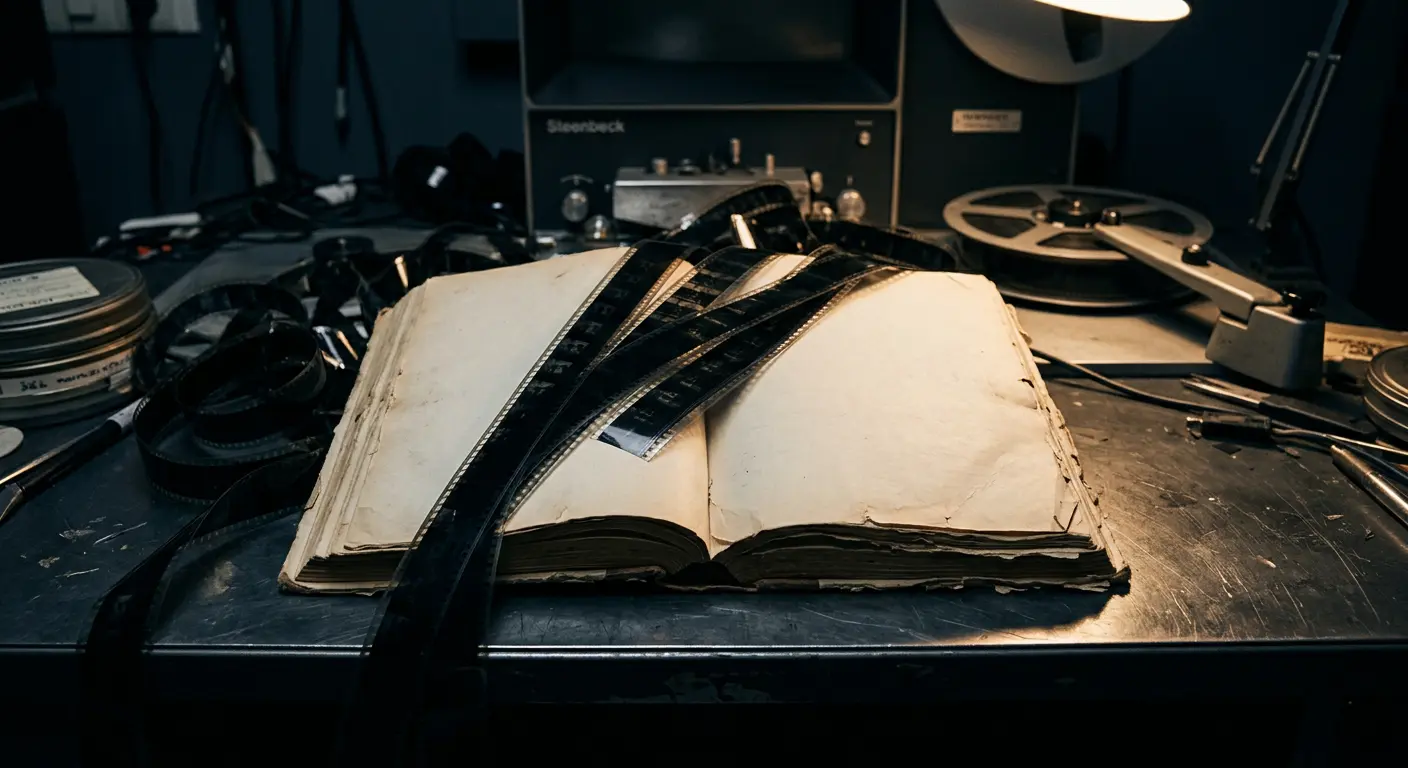 Michael Crichton e a dificuldade de adaptar a literatura para o cinema