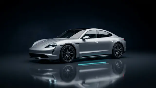 Mercedes-AMG aposta em 1.153 cavalos elétricos para desafiar Tesla e Porsche