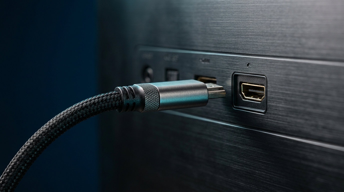 eARC e CEC — como dominar os padrões que definem a experiência da sua TV