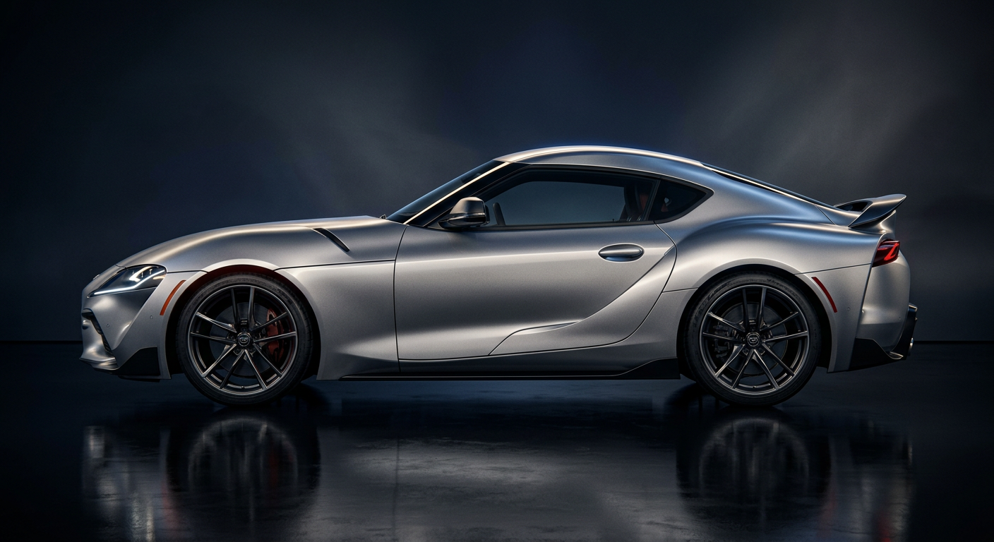 Dodge desafia tradição com o novo Copperhead SRT — e sem motor V8
