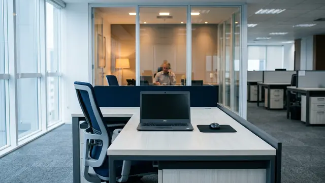 IA não mata empregos — mas destrói o degrau de entrada da Geração Z