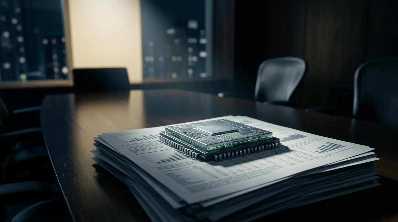 Nvidia entrega lucro de US$ 58 bilhões — e o mercado hesita sobre o futuro