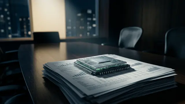 Nvidia entrega lucro de US$ 58 bilhões — e o mercado hesita sobre o futuro