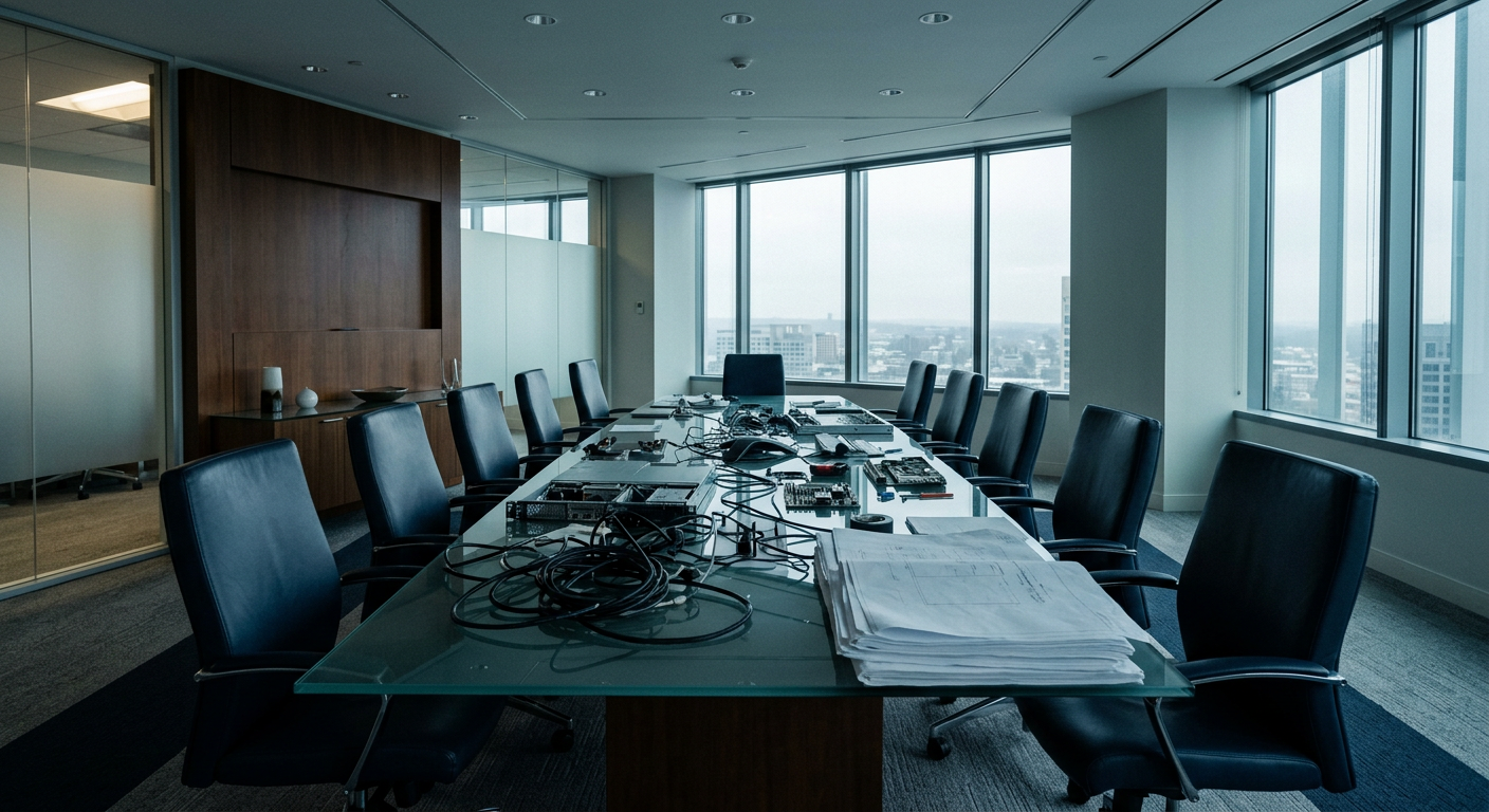 Empresas desperdiçam capital ao replicar ferramentas de IA — a estratégia é o novo diferencial