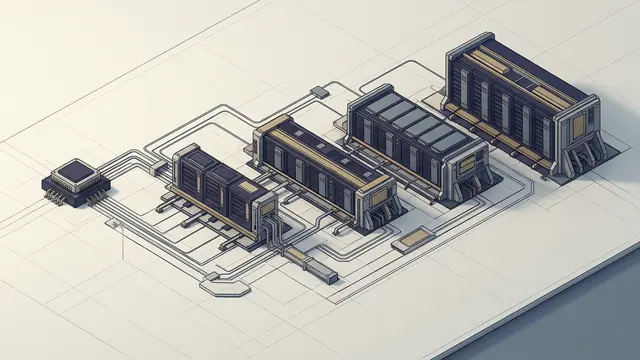 Cerebras prepara IPO e sinaliza mudança na infraestrutura de IA — a era da inferência agentiva