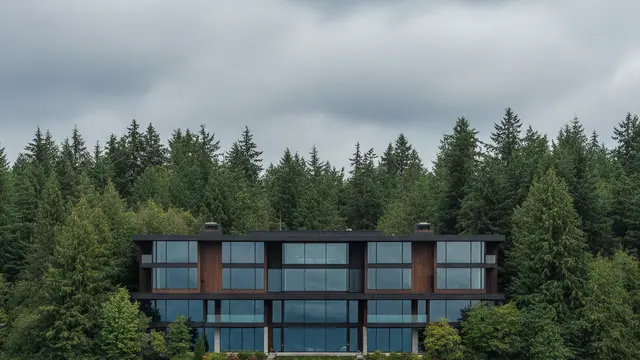 Bezos vende mansão recorde em Seattle por R$ 330 milhões em meio a mudança para paraíso fiscal