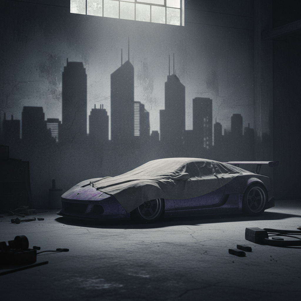 Rockstar mata 'Midnight Club': a sombra de GTA era grande demais
