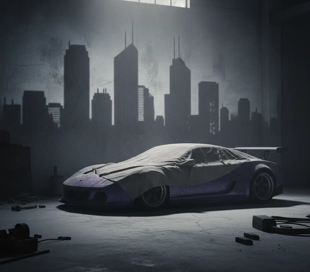 Rockstar mata 'Midnight Club': a sombra de GTA era grande demais