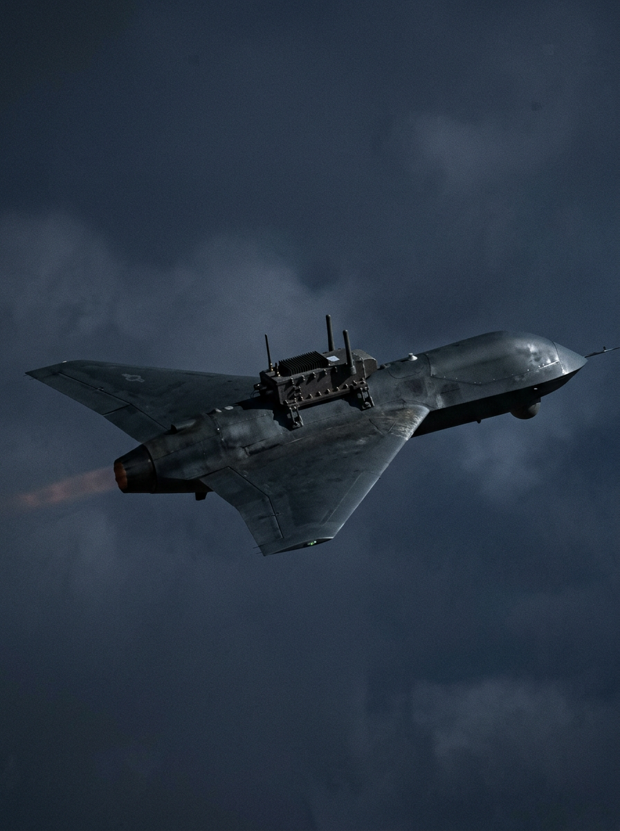 Rússia instala supressores eletrônicos em drones Shahed para neutralizar interceptadores ucranianos