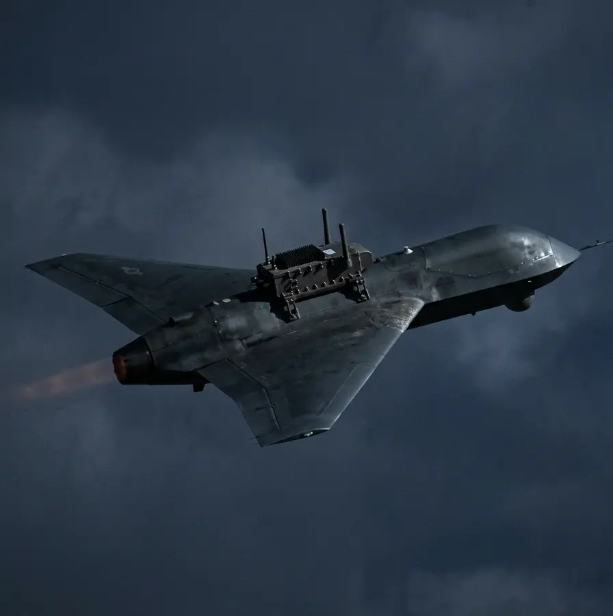 Rússia instala supressores eletrônicos em drones Shahed para neutralizar interceptadores ucranianos