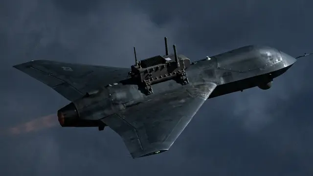 Rússia instala supressores eletrônicos em drones Shahed para neutralizar interceptadores ucranianos