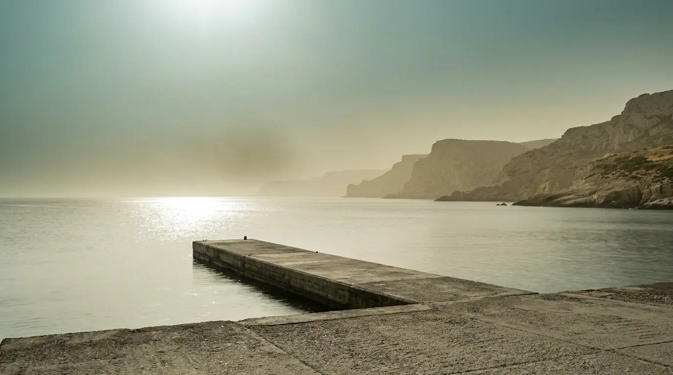 Temperaturas no Mediterrâneo e Cantábrico atingem marcas de julho em pleno maio
