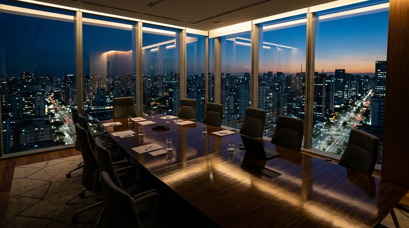 HSBC busca top 10 global com foco em grandes grupos corporativos no Brasil