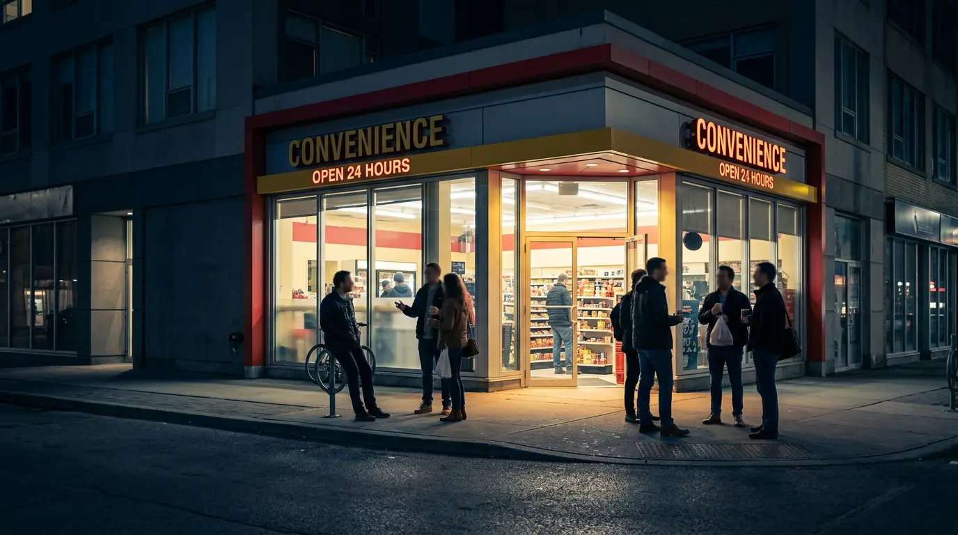 Oxxo aposta tudo na experiência social para dominar o consumo durante a Copa