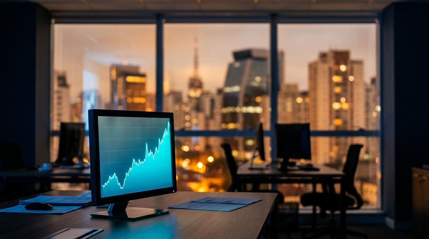 Bemobi vira a chave após IPO — e ações sobem 90% em 2025