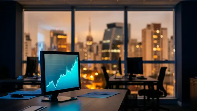 Bemobi vira a chave após IPO — e ações sobem 90% em 2025