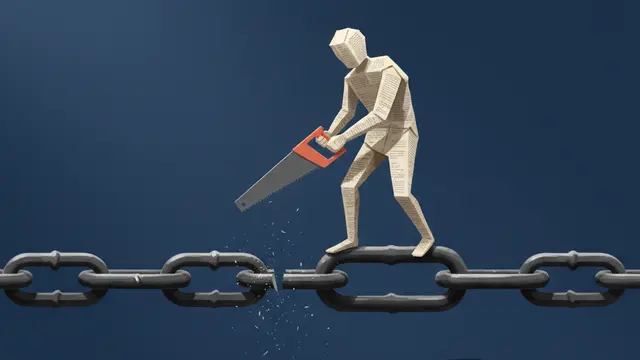 A hipocrisia do link: publishers cobram do Google o que não praticam