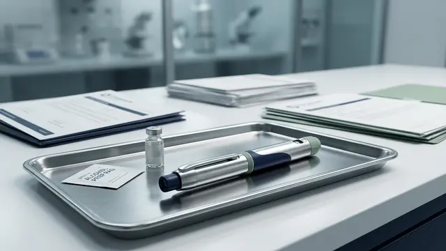 CVS reincorpora Zepbound da Eli Lilly em estratégia de cobertura para obesidade