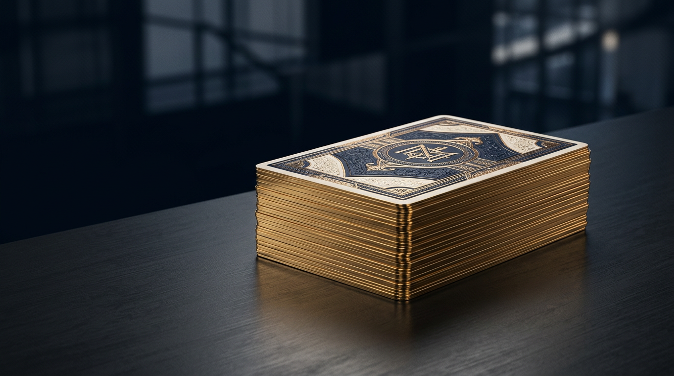 Hasbro reporta US$ 1 bilhão em receita no primeiro trimestre impulsionada por Magic: The Gathering
