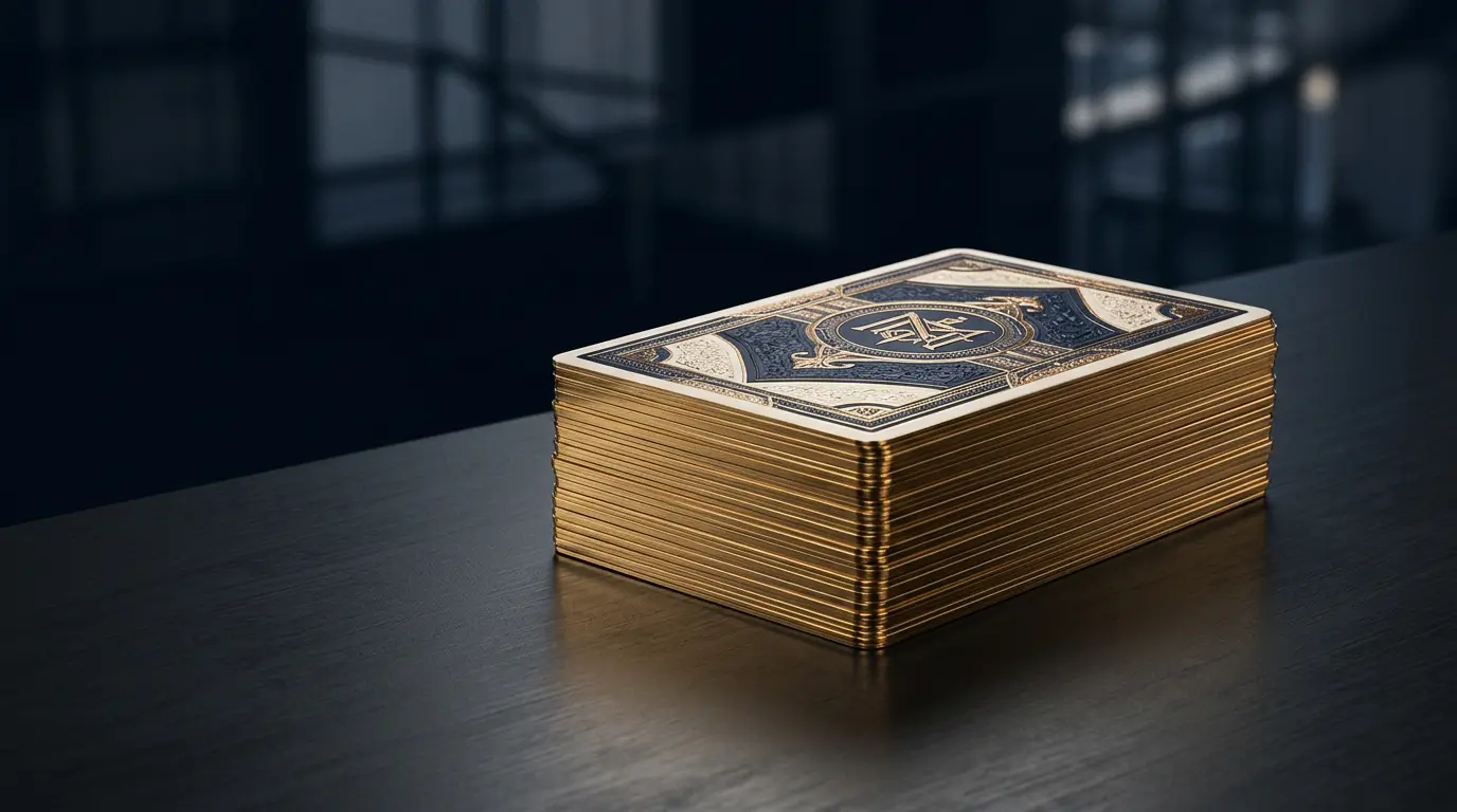 Hasbro reporta US$ 1 bilhão em receita no primeiro trimestre impulsionada por Magic: The Gathering
