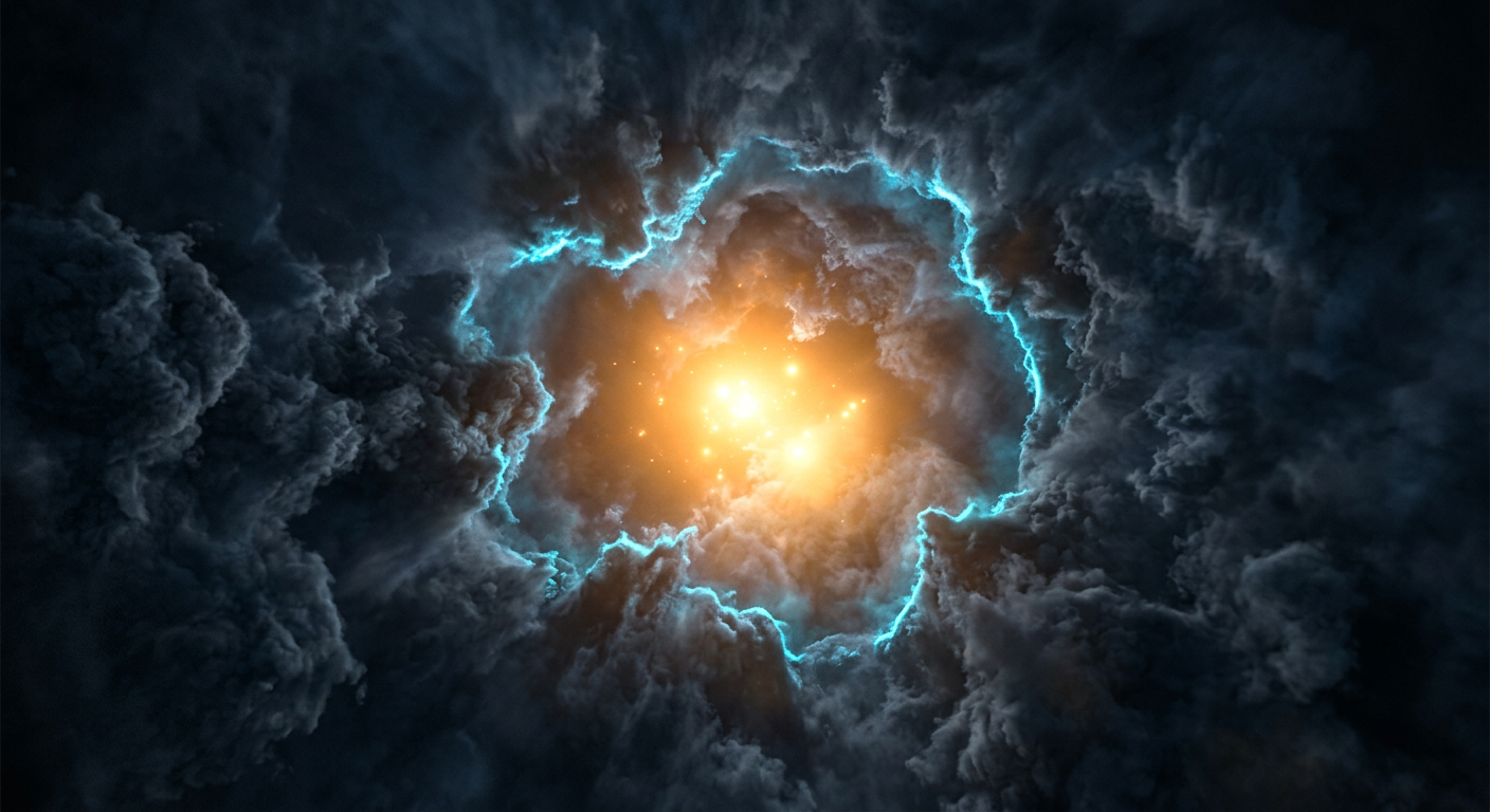 Hubble e James Webb revelam como estrelas gigantes aceleram a morte de suas vizinhas