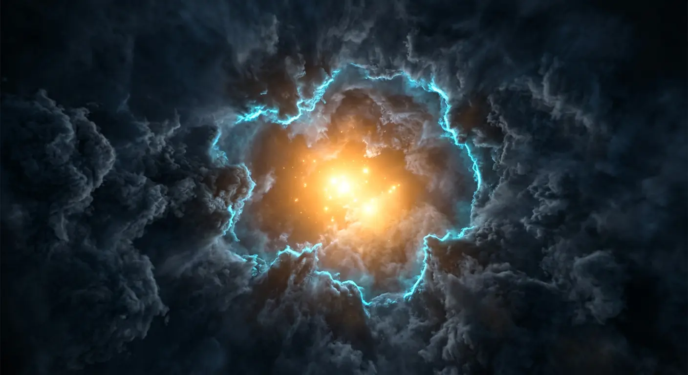 Hubble e James Webb revelam como estrelas gigantes aceleram a morte de suas vizinhas