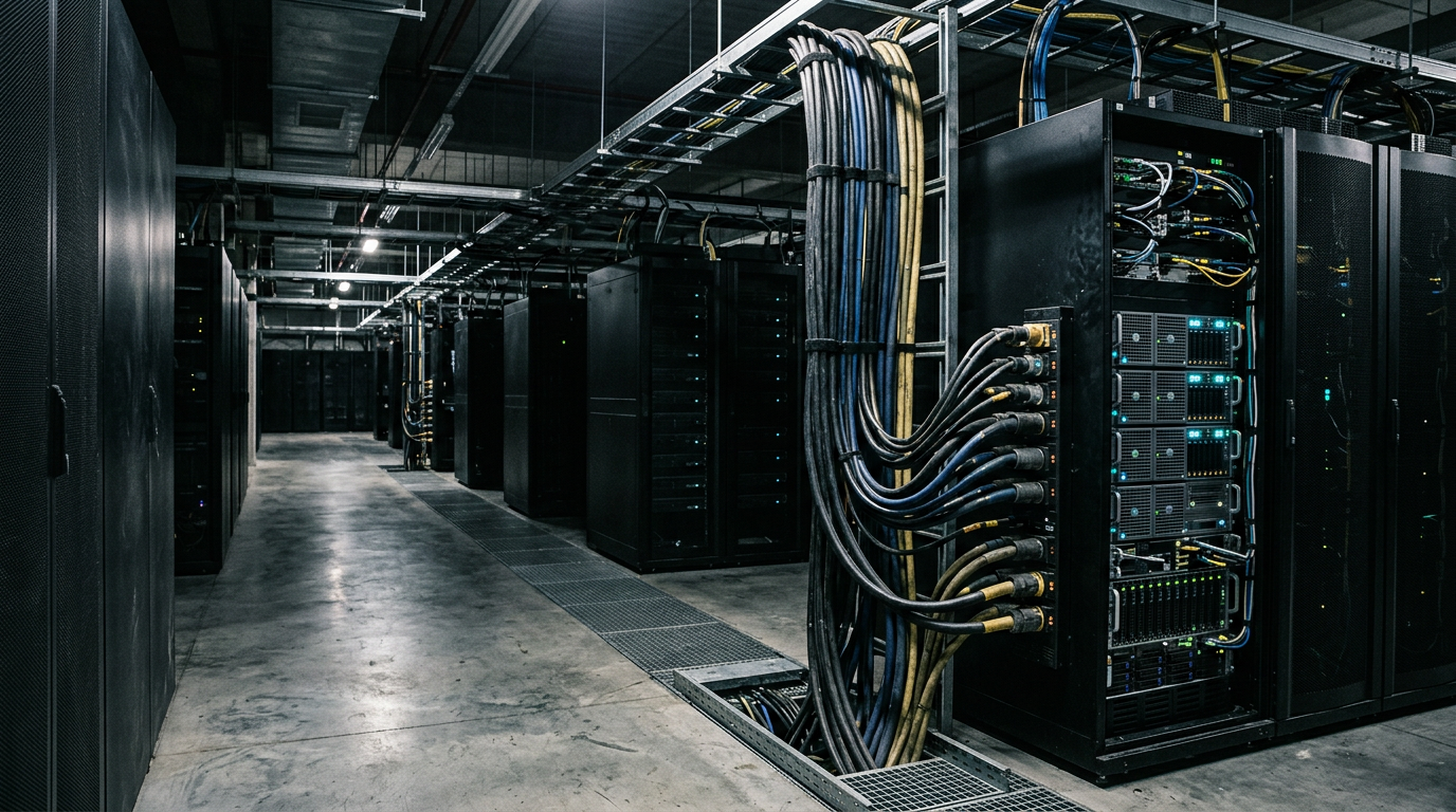 Soberania de dados em Postgres surge como resposta à crise de energia nos data centers