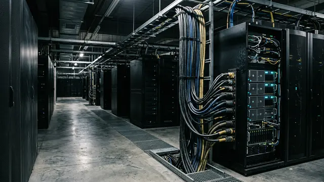 Soberania de dados em Postgres surge como resposta à crise de energia nos data centers
