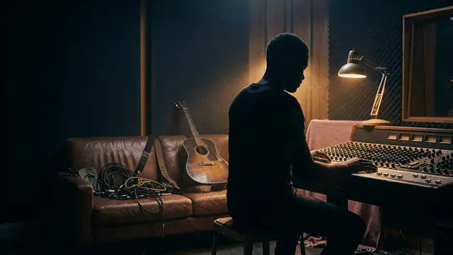 Jack Antonoff declara guerra à IA — a arte como ritual sagrado sob ataque