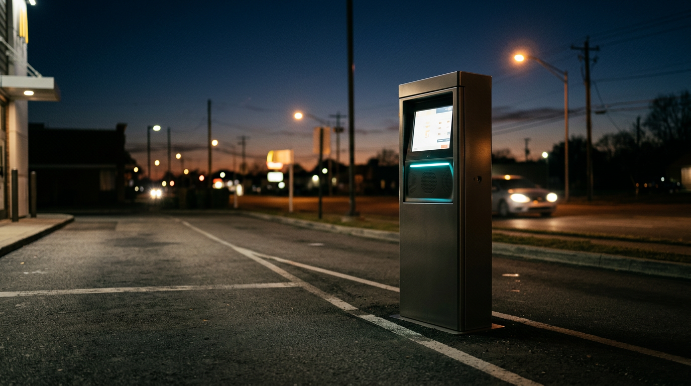 Arc levanta US$ 10,7 milhões da a16z para transformar pedidos em drive-thrus