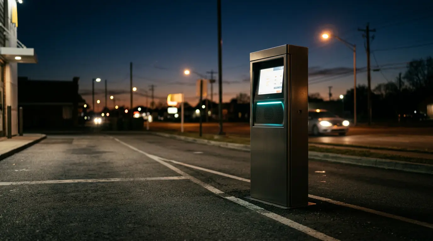 Arc levanta US$ 10,7 milhões da a16z para transformar pedidos em drive-thrus