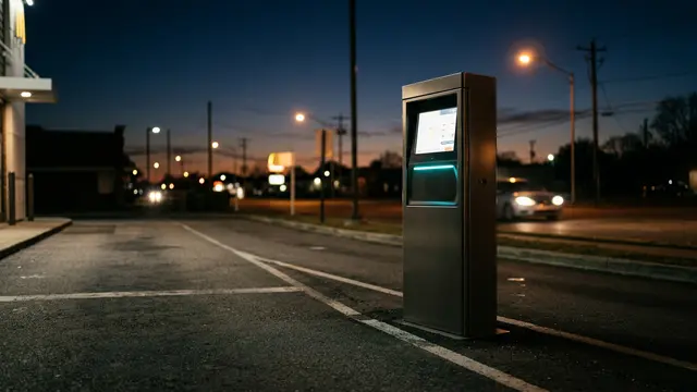 Arc levanta US$ 10,7 milhões da a16z para transformar pedidos em drive-thrus