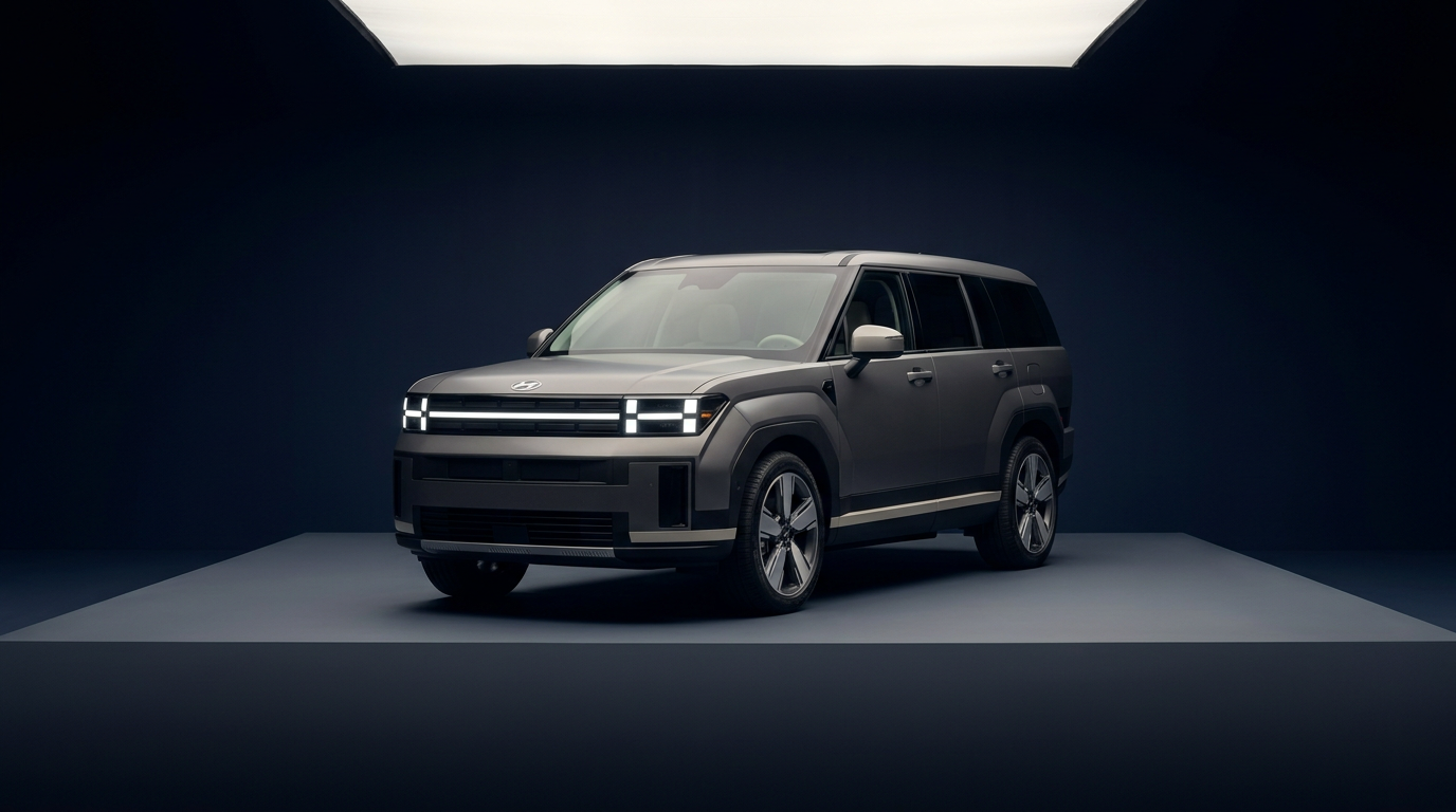 Rivian define data para entrega dos primeiros SUVs R2, em teste decisivo para a montadora