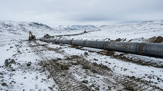 Pacto entre Rússia e China ganha urgência com crise no Estreito de Ormuz