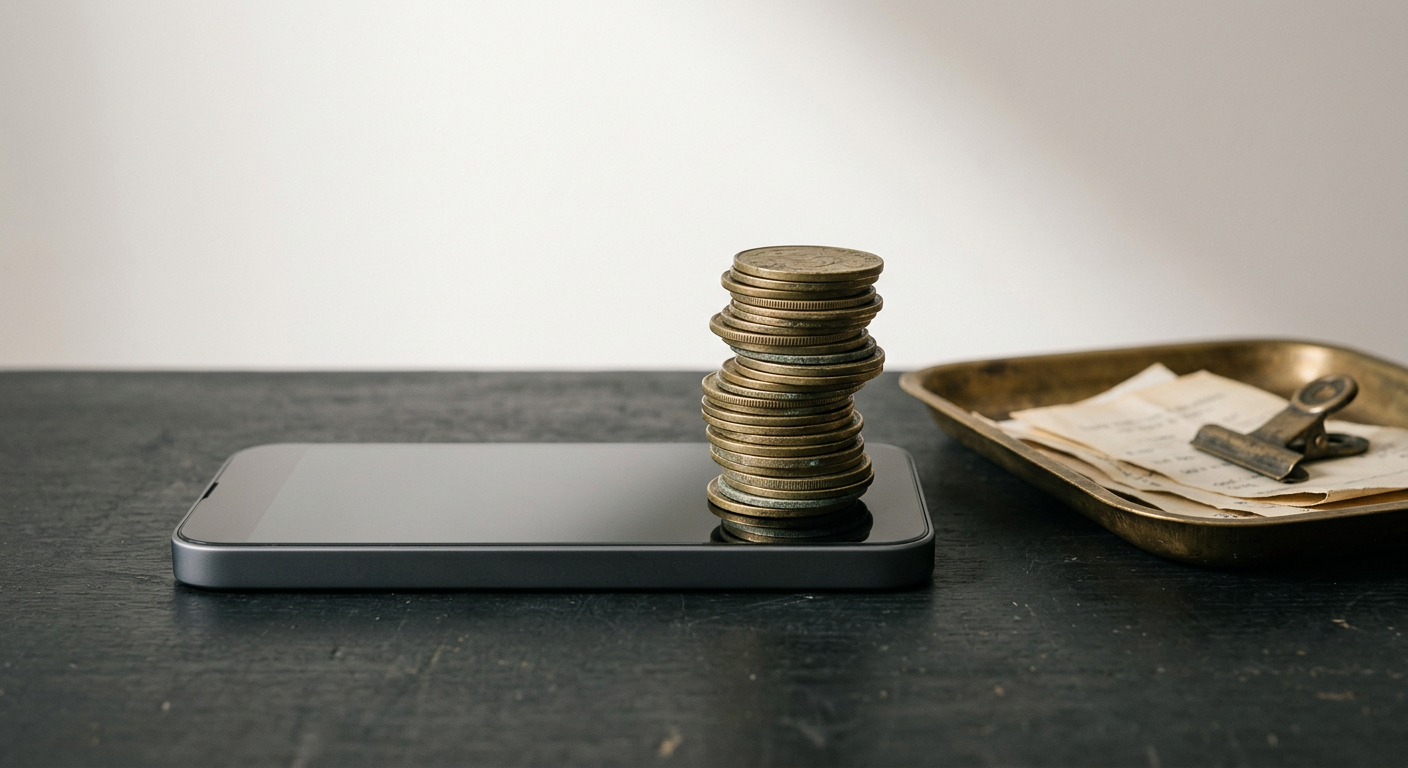 Quênia propõe novos impostos sobre celulares e taxas bancárias para reduzir déficit bilionário