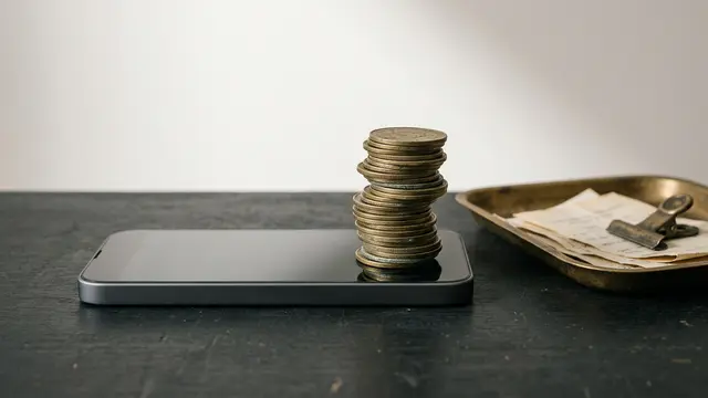 Quênia propõe novos impostos sobre celulares e taxas bancárias para reduzir déficit bilionário