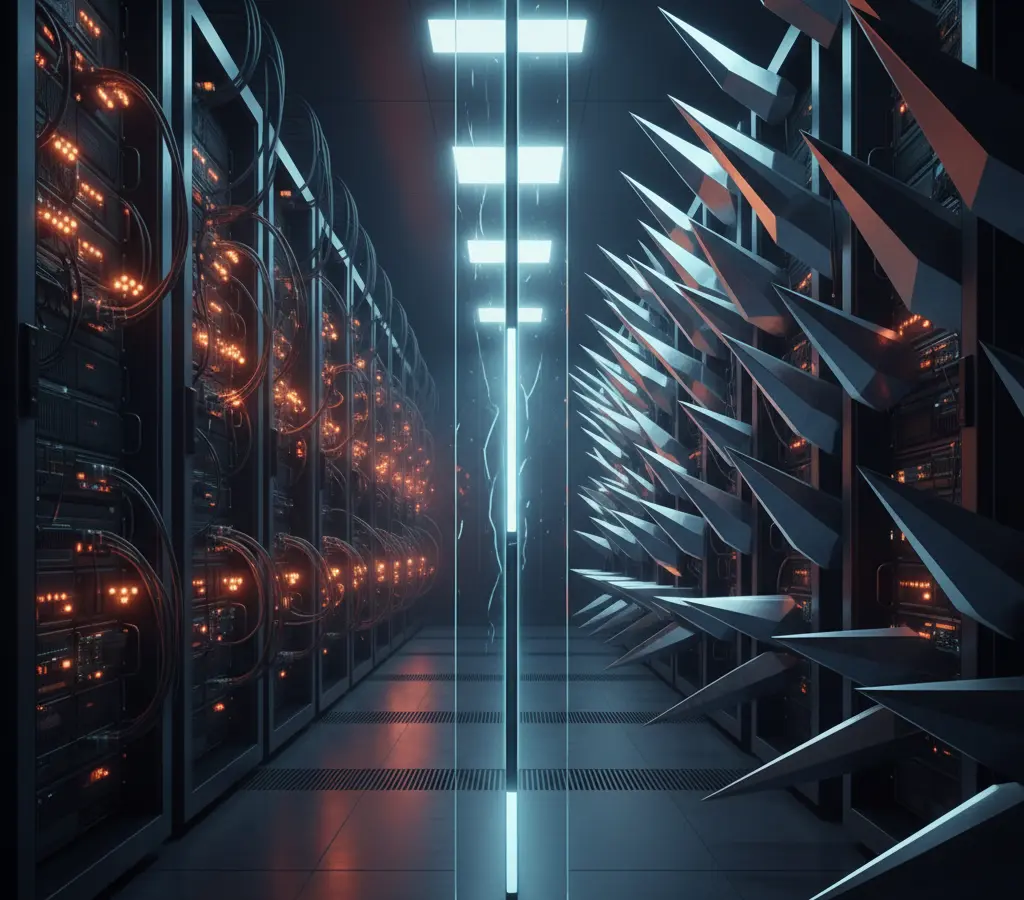 Empréstimos de GPU para IA blindam-se de juros mais altos
